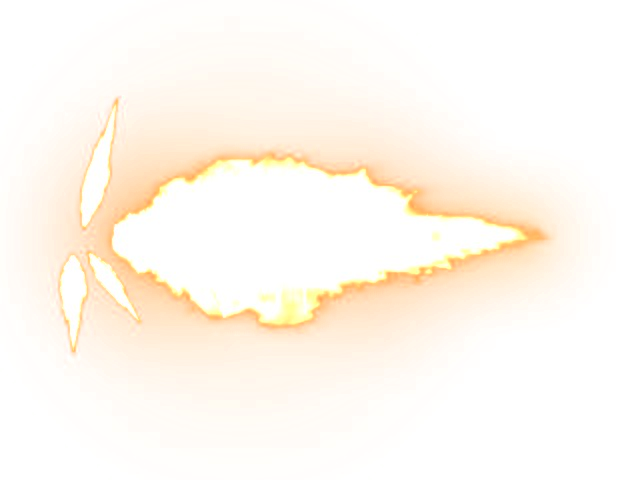 Эффект выстрела