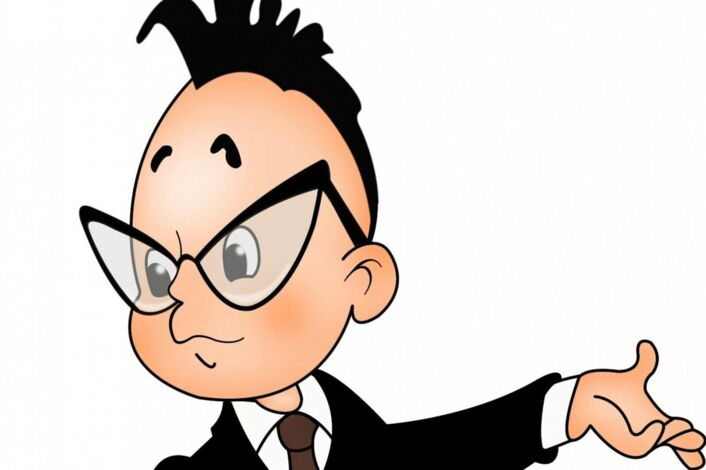 Знайка из цветочного города