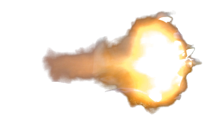 Эффект выстрела