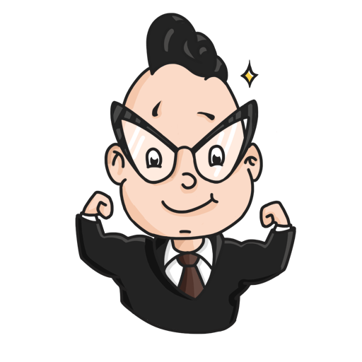 Портрет Знайки