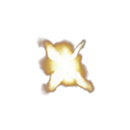 Эффект выстрела из пистолета