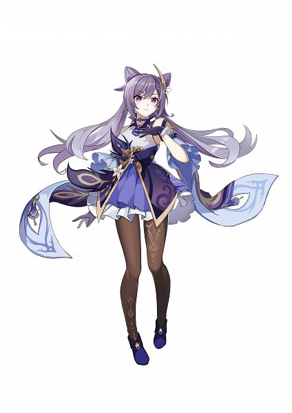 Геншин импарк