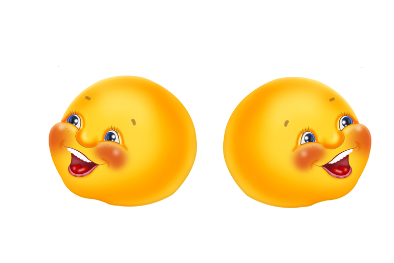 Колобок картинки