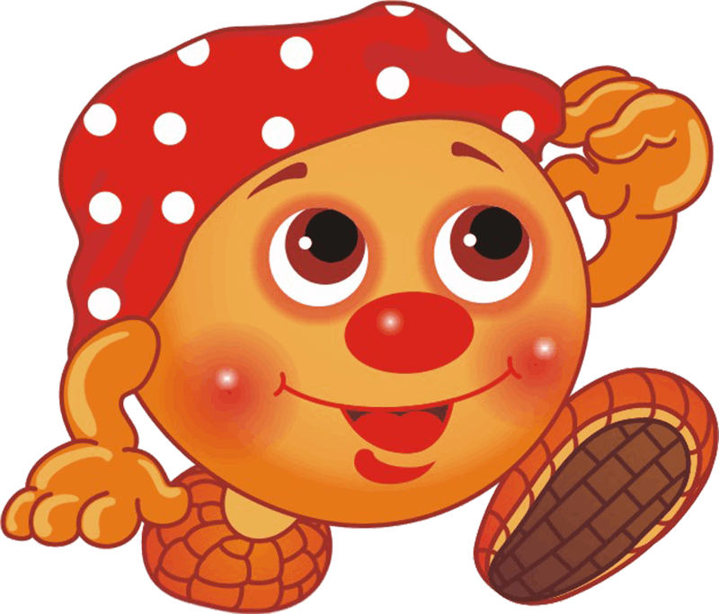 Сказочные герои