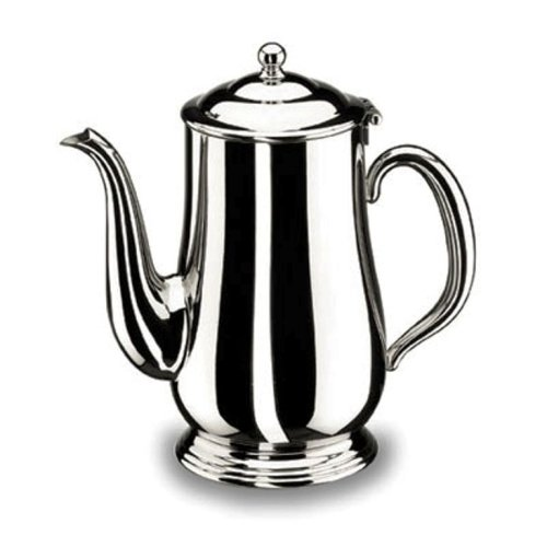 Нарисовать кофейник