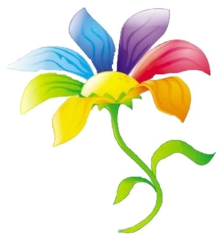 Цветик семицветик