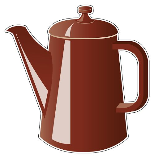 Коффейник для детей