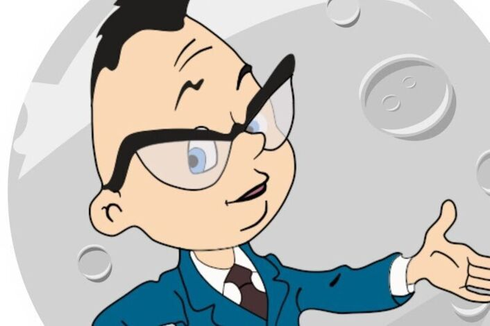 Изображение Знайки