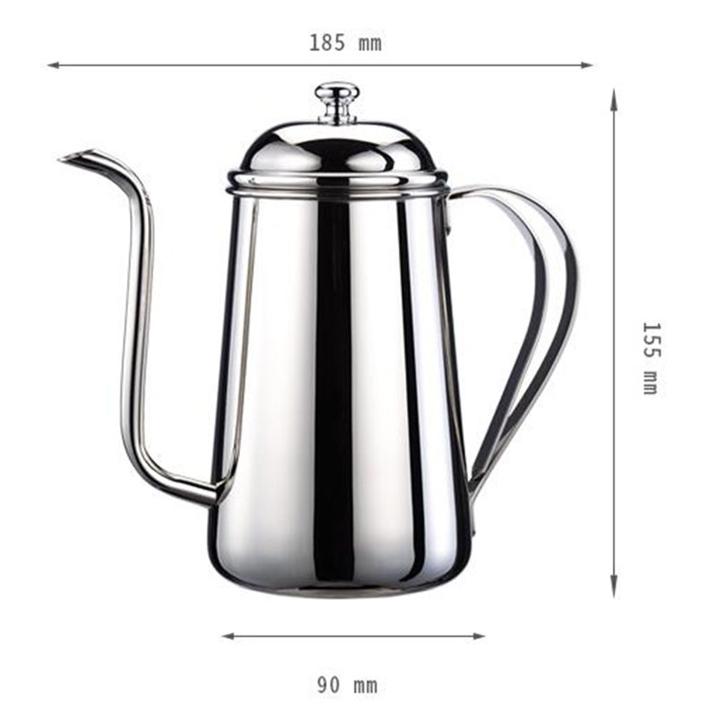 Кофейник для детей