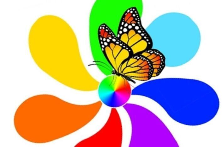 Цветик семи семицветик