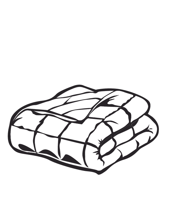 Раскраски одевать