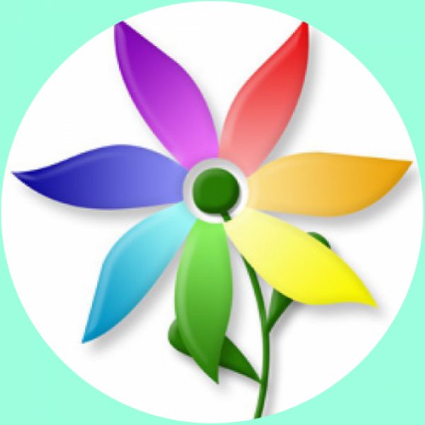 Цветочек Цветик семицветик