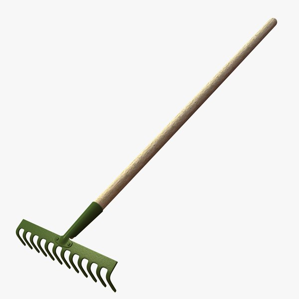 Грабли для детей