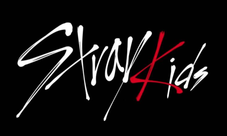 Stray Kids логотип