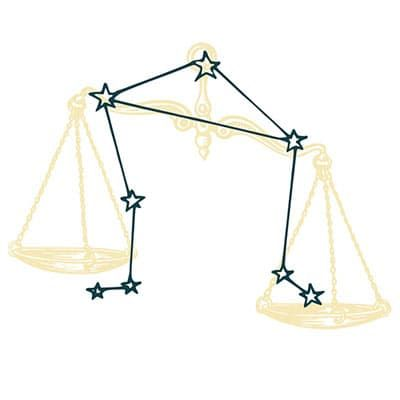 Весы Созвездие Блаватская