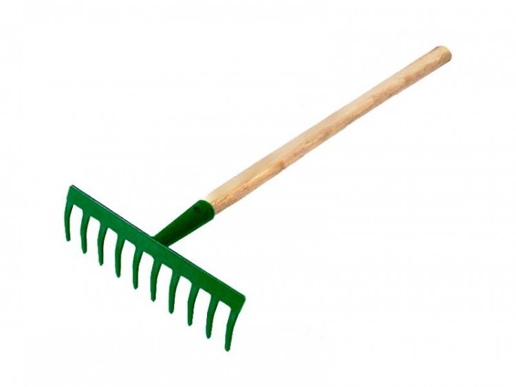 Грабли ЗУБР 4-39583-06