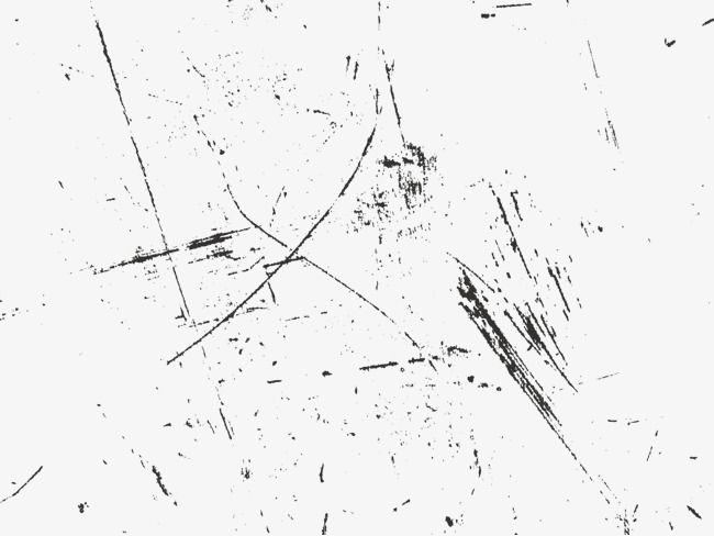 Потертости без фона