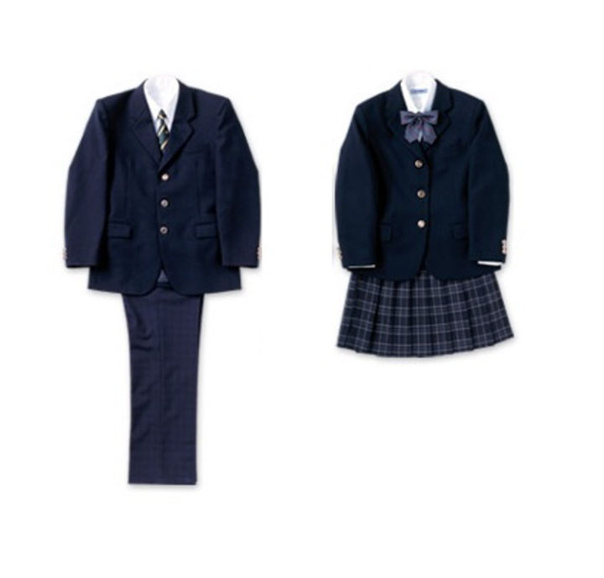 Школьная форма