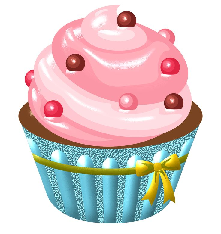 Кексик для детей