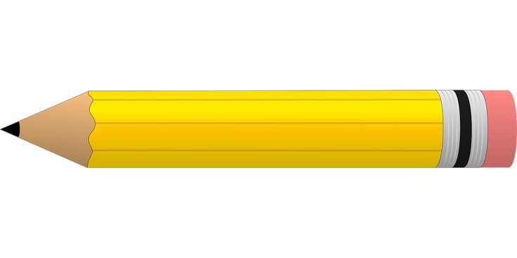 Рисунки карандашом