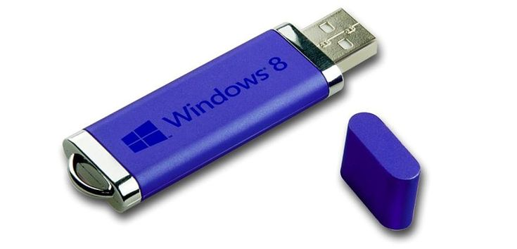 Флешка in Style, USB 3.0, 64 ГБ