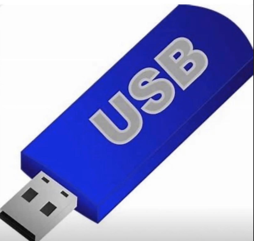 Флешки с логотипом