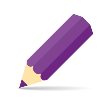 Изображение карандаша