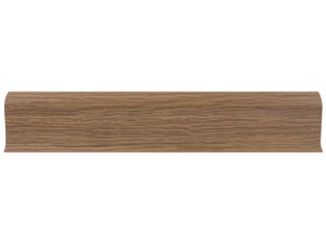 Плинтус line Plast ясень l004