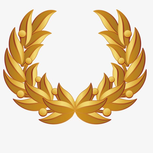 Лавровый венок