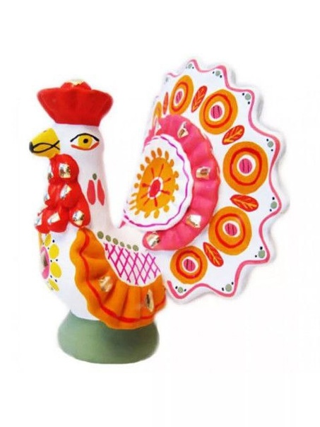 Дымковский промысел