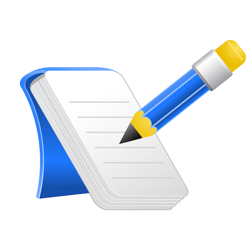 Тетрадь и ручка