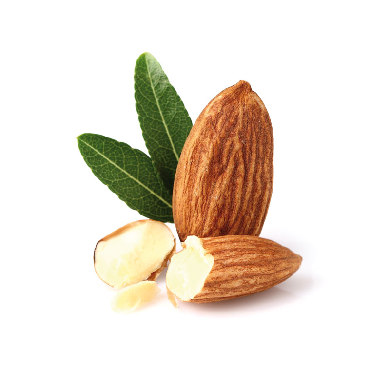 Миндаль Almond