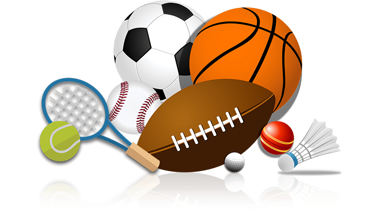 Спортивный инвентарь для детей