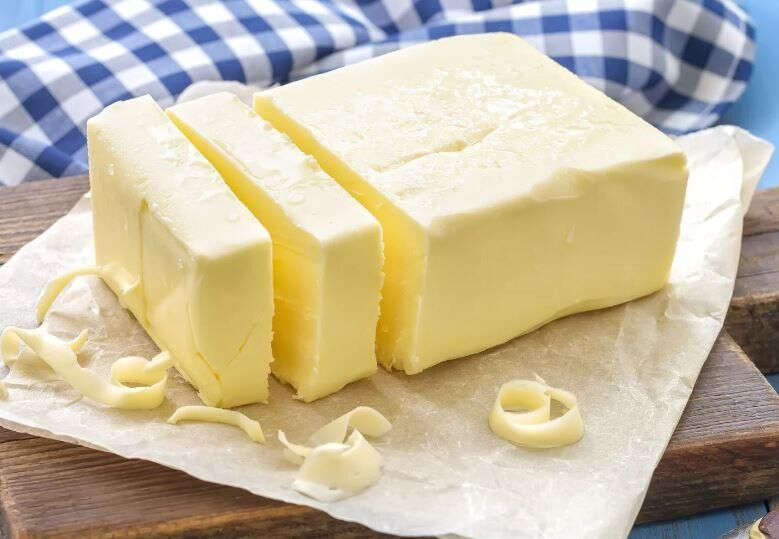 Cheesy Valley масло