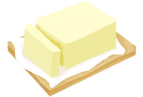 Масло сливочное для детей