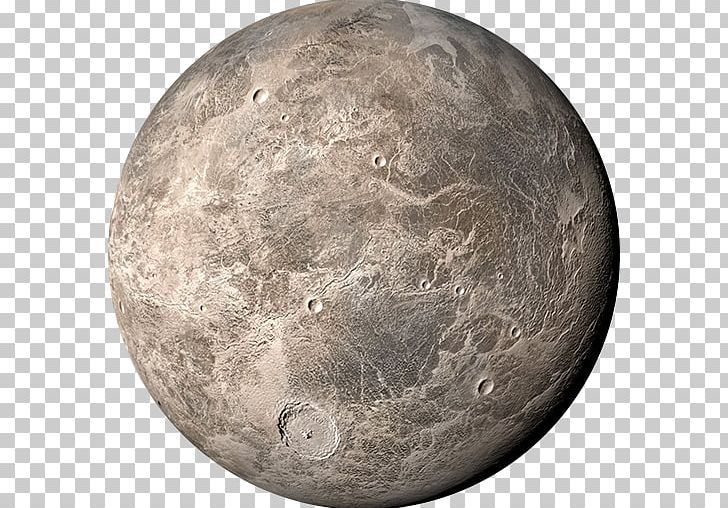 Астероид Церера