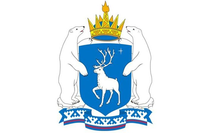 Герб Ямало-Ненецкого автономного округа