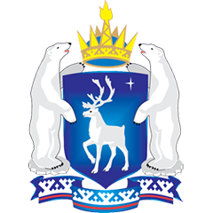 Герб Ямало-Ненецкого автономного округа