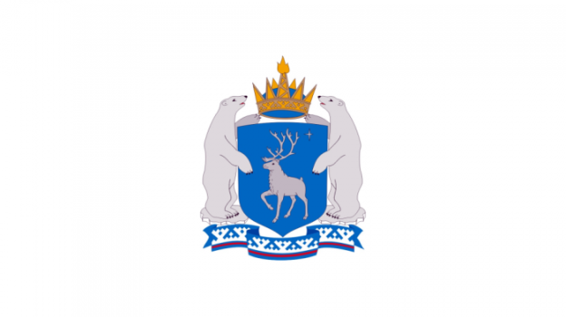 Герб ЯНАО