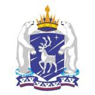 Ямало Ненецкий АО герб