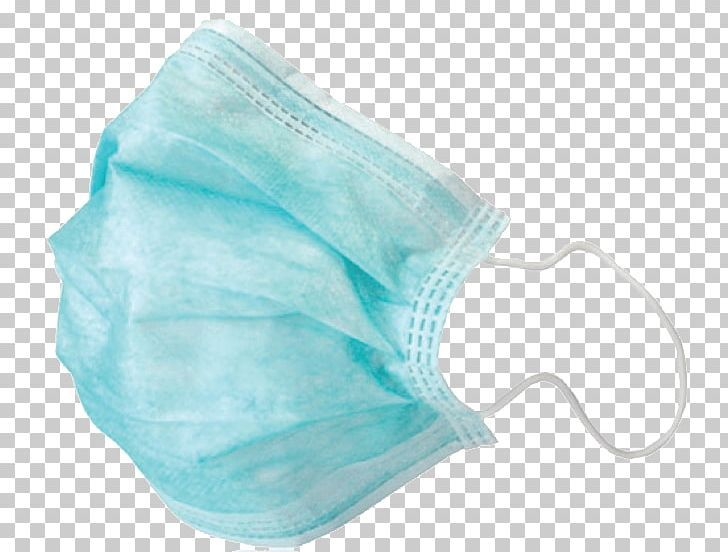 Маска медицинская одноразовая