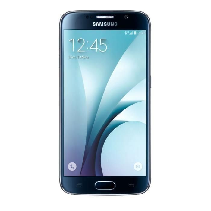 Samsung Galaxy s6 SM-g920f