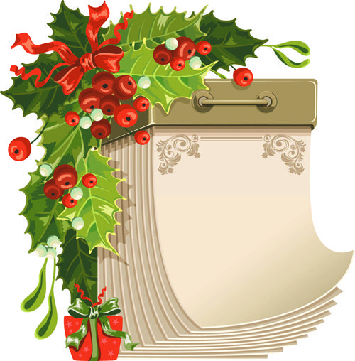 Страница отрывного календаря