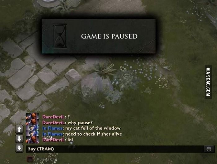 Игра предостгновл5на