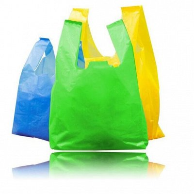 Пакет "майка"