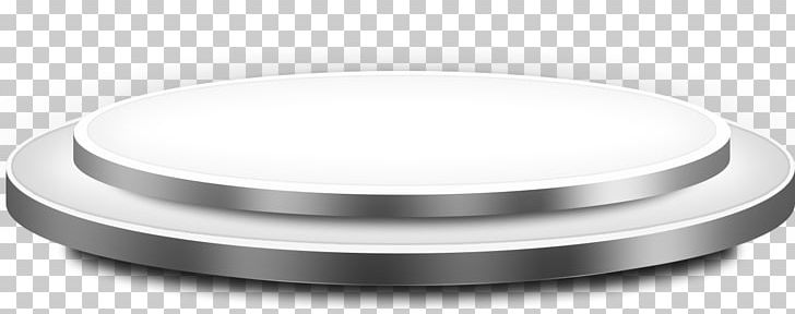 Пьедестал круглый