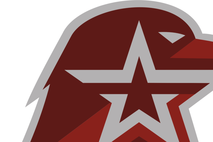 Символ Юнармии Орел