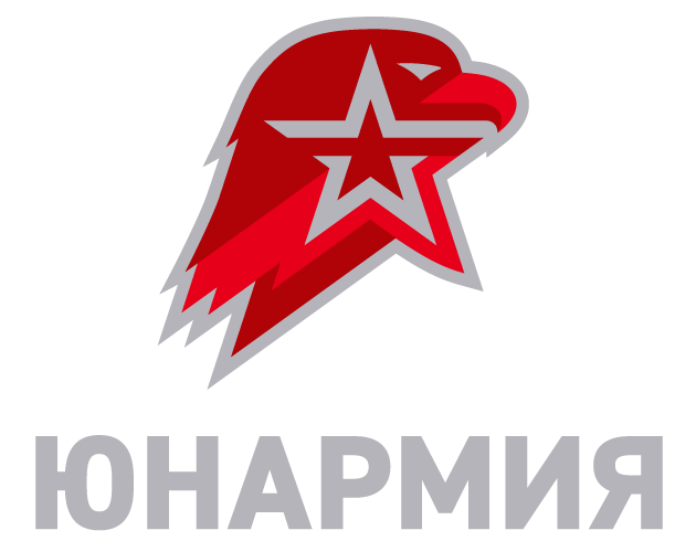 Юнармия логотип