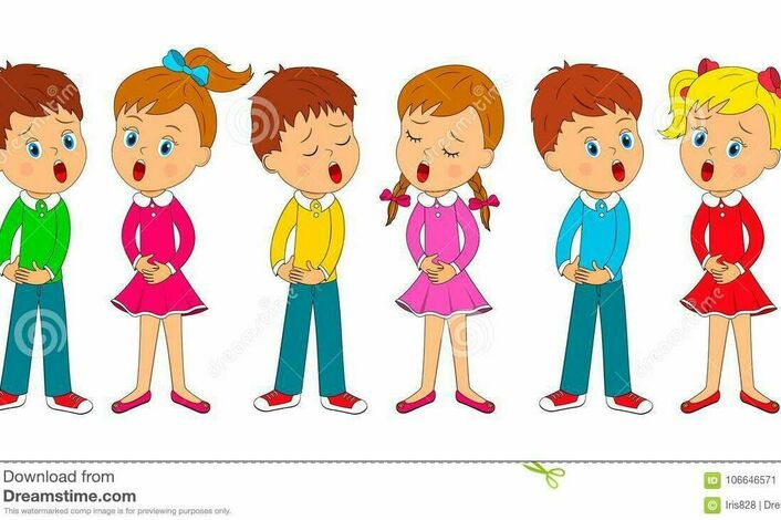 Дети поют для детей