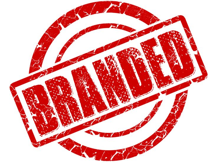 Печати и штампы